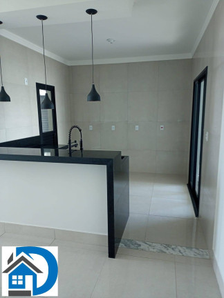 Imagem Casa de Condomínio com 3 Quartos à Venda, em Wanel Ville - Sorocaba Imagem Casa de Condomínio com 3 Quartos à Venda, em Wanel Ville - Sorocaba