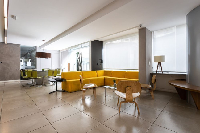 Imagem Apartamento com 1 Quarto à Venda, 74 m² em Vila Madalena - São Paulo