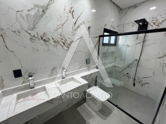 Imagem Casa com 3 Quartos à Venda, 206 m² em Residencial Aquarela Brasil - Sinop Imagem Casa com 3 Quartos à Venda, 206 m² em Residencial Aquarela Brasil - Sinop