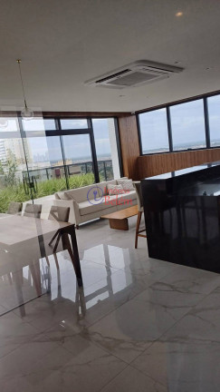 Imagem Apartamento com 1 Quarto à Venda, 47 m² em Batista Campos - Belém Imagem Apartamento com 1 Quarto à Venda, 47 m² em Batista Campos - Belém
