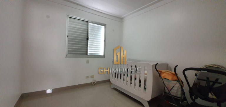 Imagem Apartamento com 3 Quartos à Venda, 107 m² em Parque Amazônia - Goiânia