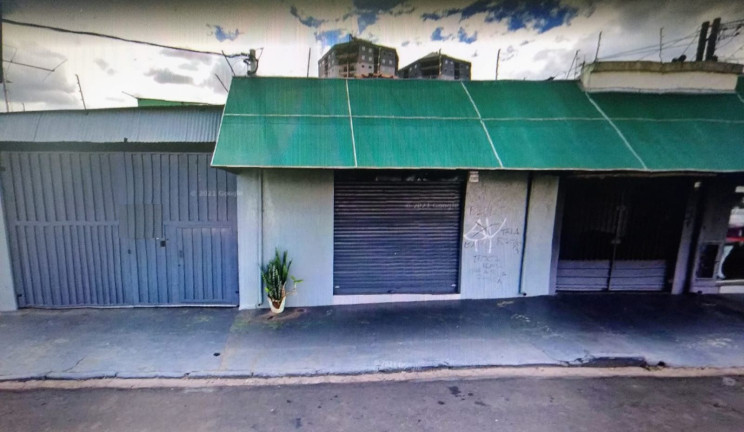 Galpão à Venda, 375 m² em Paulicéia - Piracicaba