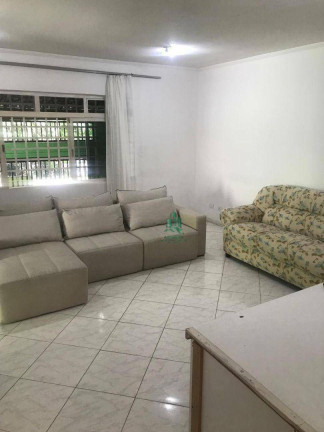 Imagem Casa com 3 Quartos à Venda, 198 m² em Jardim Pinhal - Guarulhos Imagem Casa com 3 Quartos à Venda, 198 m² em Jardim Pinhal - Guarulhos