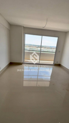 Imagem Apartamento com 3 Quartos à Venda, 88 m² em Residencial Eldorado - Goiânia Imagem Apartamento com 3 Quartos à Venda, 88 m² em Residencial Eldorado - Goiânia