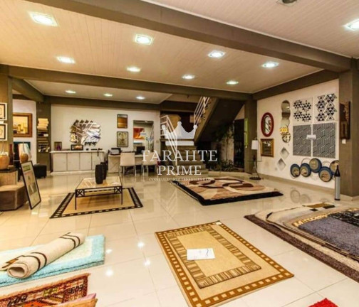 Imagem Loja à Venda, 468 m² em Centro - Santos Imagem Loja à Venda, 468 m² em Centro - Santos