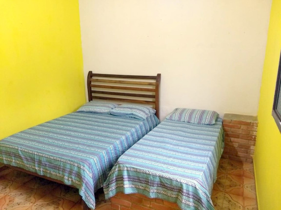 Imagem Casa com 3 Quartos à Venda, 180 m² em Centro - Ubatuba