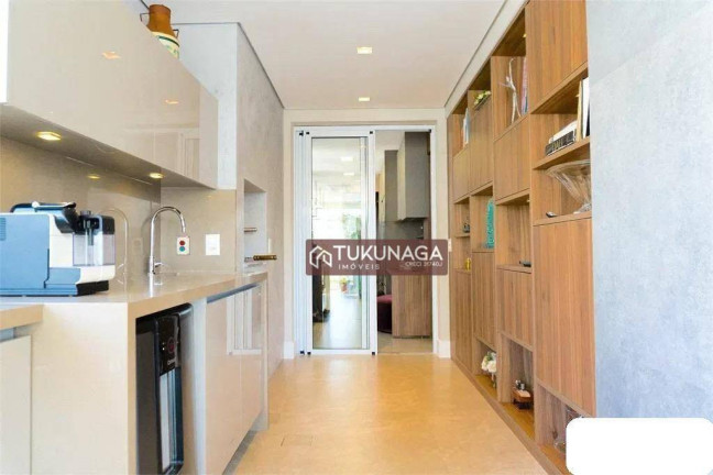 Imagem Apartamento com 4 Quartos à Venda, 278 m² em Moema - São Paulo