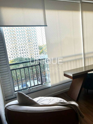 Imagem Apartamento com 3 Quartos à Venda, 165 m² em Jardim Ana Maria - Jundiaí