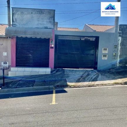 Casa com 2 Quartos à Venda, 49 m² em Residencial Cosmos - Campinas