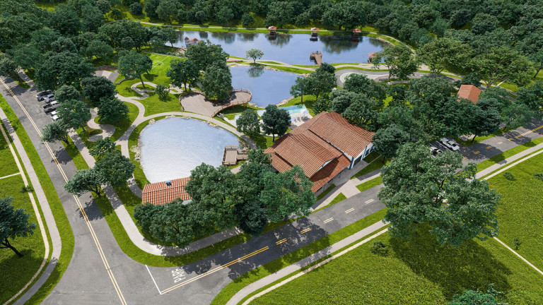 Imagem Terreno à Venda, 2.847 m² em Jardim Real - Goiânia Imagem Terreno à Venda, 2.847 m² em Jardim Real - Goiânia