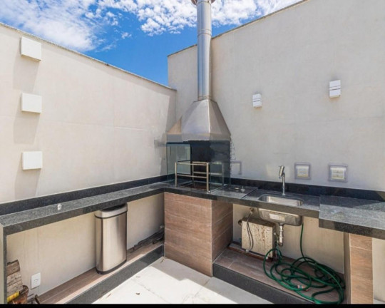 Imagem Cobertura com 4 Quartos à Venda, 340 m² em Barra Da Tijuca - Rio De Janeiro