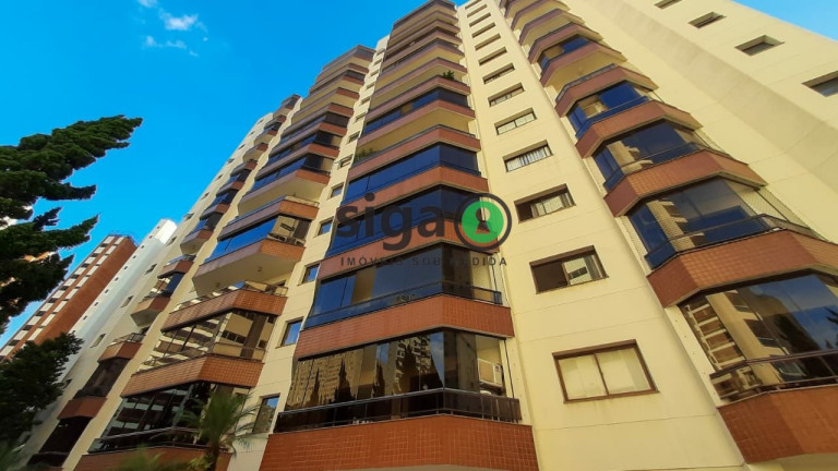 Apartamento com 4 Quartos à Venda, 168 m² em Vila Suzana - São Paulo