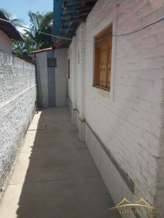 Imagem Casa com 3 Quartos à Venda, 120 m² em Praia De Graçandú - Extremoz Imagem Casa com 3 Quartos à Venda, 120 m² em Praia De Graçandú - Extremoz