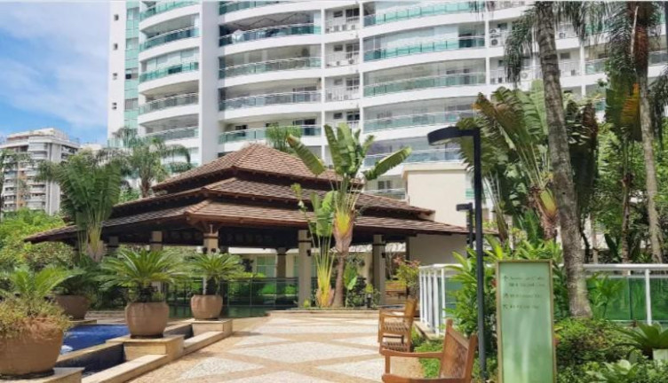 Imagem Apartamento com 3 Quartos à Venda, 160 m² em Barra Da Tijuca - Rio De Janeiro Imagem Apartamento com 3 Quartos à Venda, 160 m² em Barra Da Tijuca - Rio De Janeiro
