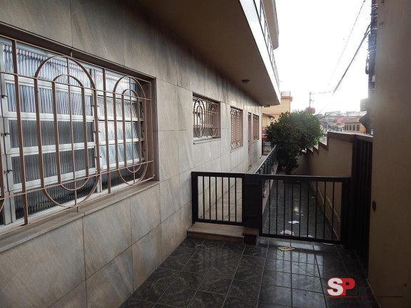 Imagem Casa com 4 Quartos à Venda, 500 m² em Jardim Pilar - Mauá Imagem Casa com 4 Quartos à Venda, 500 m² em Jardim Pilar - Mauá