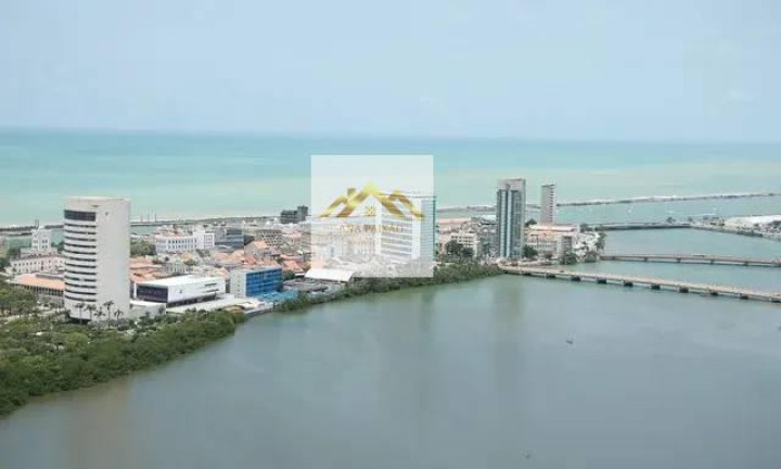 Imagem Apartamento com 3 Quartos à Venda, 121 m² em Santo Amaro - Recife Imagem Apartamento com 3 Quartos à Venda, 121 m² em Santo Amaro - Recife