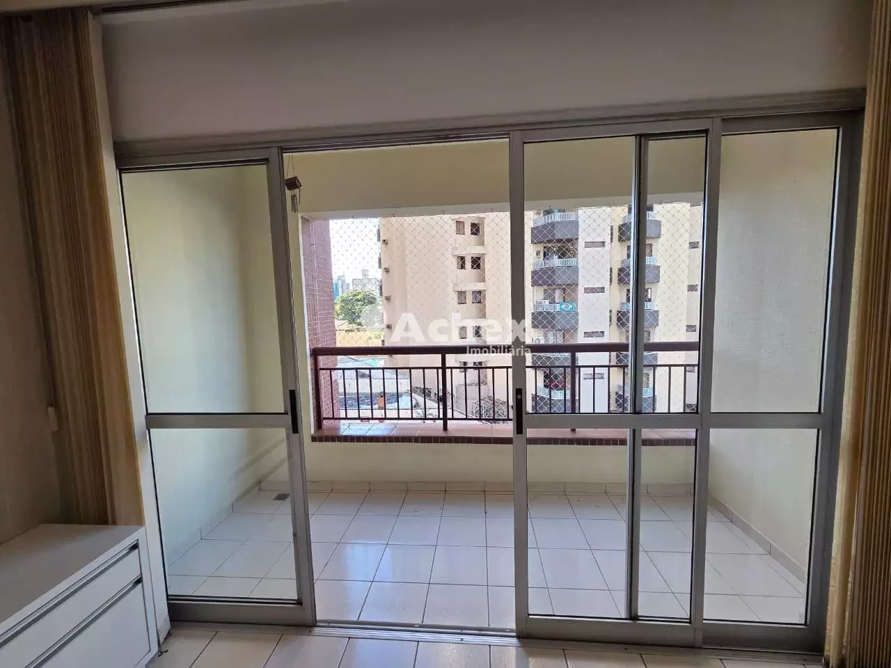 Imagem Apartamento com 3 Quartos para Alugar, 88 m² em Botafogo - Campinas