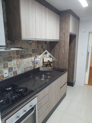 Imagem Apartamento com 2 Quartos à Venda, 63 m² em Santo Amaro - São Paulo Imagem Apartamento com 2 Quartos à Venda, 63 m² em Santo Amaro - São Paulo