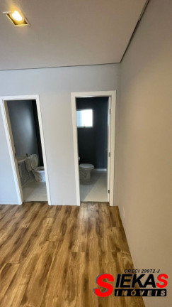 Imagem Imóvel para Alugar, 274 m² em Vila Regente Feijó - São Paulo