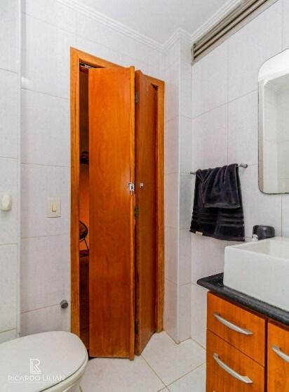 Imagem Apartamento com 1 Quarto à Venda, 40 m² em Vila Mariana - São Paulo