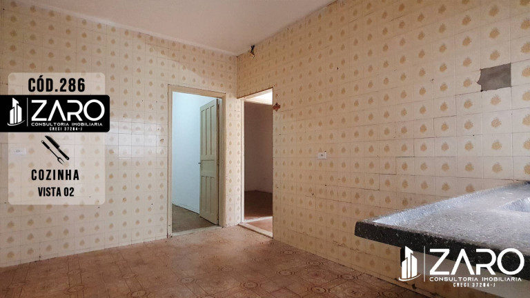 Imagem Casa com 2 Quartos à Venda, 164 m² em Consolação - Rio Claro