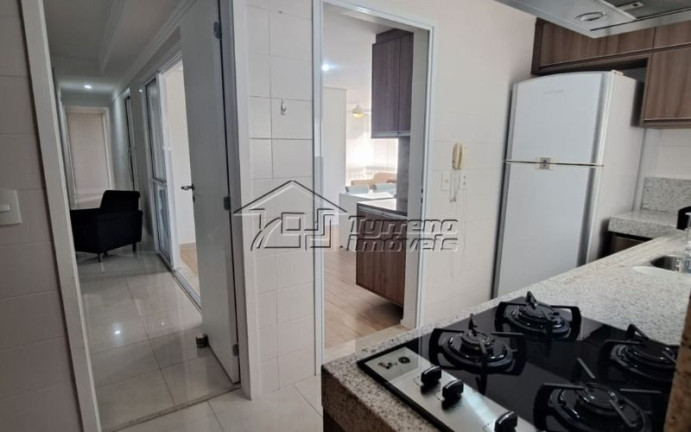 Imagem Apartamento com 3 Quartos para Alugar, 125 m² em Jardim Aquarius - São José Dos Campos