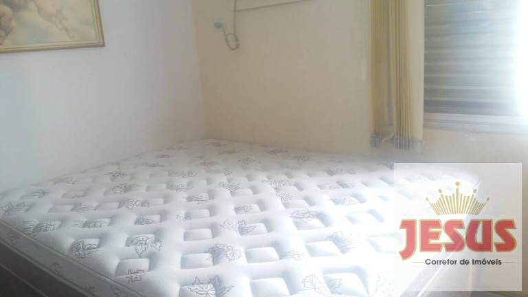 Imagem Apartamento com 4 Quartos à Venda, 100 m² em Enseada - Guarujá