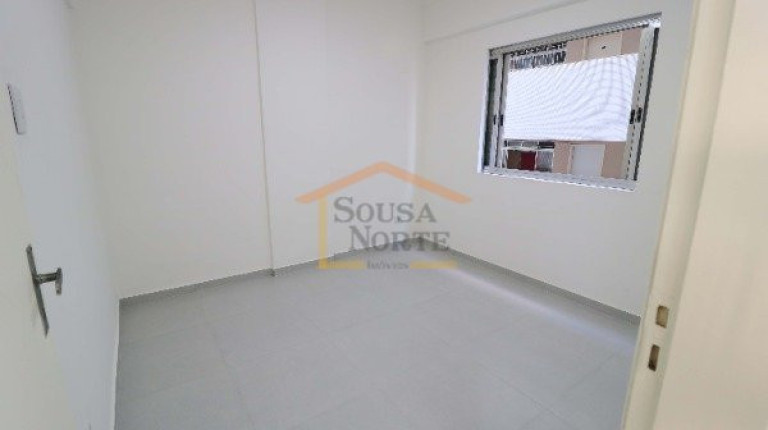 Imagem Apartamento com 1 Quarto à Venda, 39 m² em Santana - São Paulo