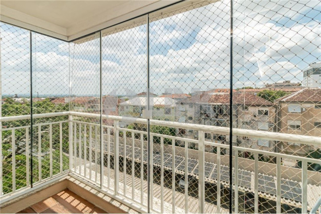 Imagem Apartamento com 3 Quartos à Venda, 84 m² em Jardim Lindóia - Porto Alegre Imagem Apartamento com 3 Quartos à Venda, 84 m² em Jardim Lindóia - Porto Alegre