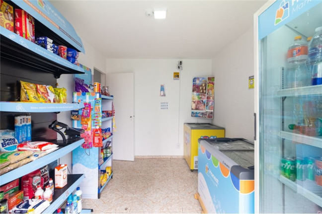 Imagem Apartamento com 2 Quartos à Venda, 62 m² em Sacomã - São Paulo