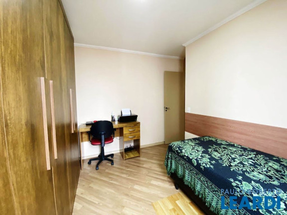 Imagem Apartamento com 3 Quartos à Venda, 90 m² em Casa Branca - Santo André Imagem Apartamento com 3 Quartos à Venda, 90 m² em Casa Branca - Santo André