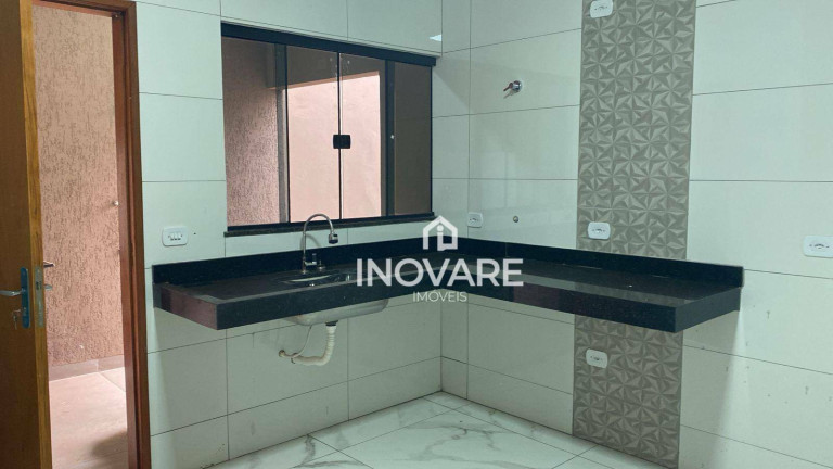 Imagem Casa com 3 Quartos à Venda, 104 m² em Nova Veneza - Itumbiara Imagem Casa com 3 Quartos à Venda, 104 m² em Nova Veneza - Itumbiara