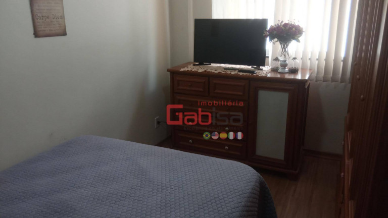 Imagem Apartamento com 2 Quartos à Venda, 65 m² em Braga - Cabo Frio