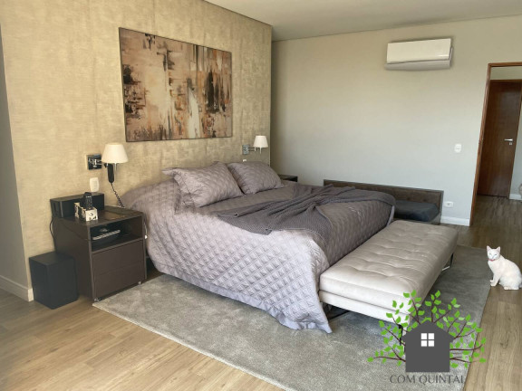 Imagem Casa com 3 Quartos à Venda, 510 m² em Alphaville - Granja Viana - Carapicuíba