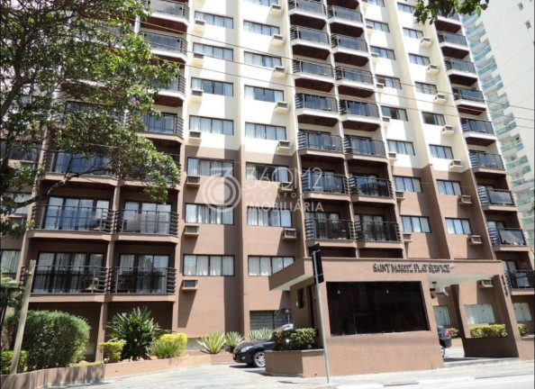 Imagem Apartamento com 1 Quarto à Venda, 52 m² em Centro - São Bernardo Do Campo Imagem Apartamento com 1 Quarto à Venda, 52 m² em Centro - São Bernardo Do Campo