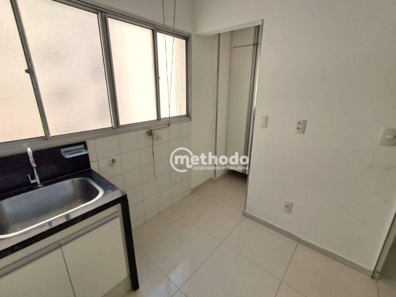 Imagem Apartamento com 3 Quartos à Venda ou Locação, 88 m² em Jardim Das Paineiras - Campinas