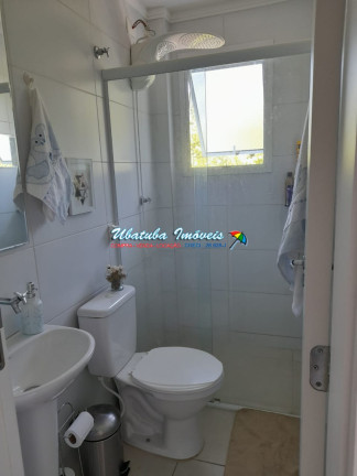 Imagem Apartamento com 2 Quartos à Venda, 63 m² em Perequê Açu - Ubatuba Imagem Apartamento com 2 Quartos à Venda, 63 m² em Perequê Açu - Ubatuba