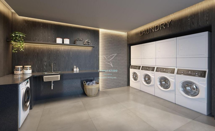 Imagem Studio com 1 Quarto à Venda, 26 m² em Jardim Paulista - São Paulo Imagem Studio com 1 Quarto à Venda, 26 m² em Jardim Paulista - São Paulo