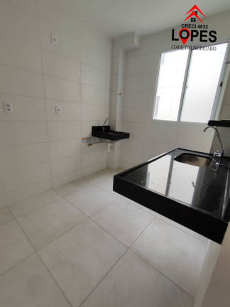 Imagem Casa com 2 Quartos para Alugar, 44 m² em Pajuçara - Natal Imagem Casa com 2 Quartos para Alugar, 44 m² em Pajuçara - Natal