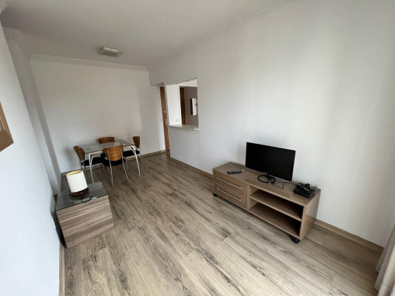 Imagem Apartamento com 2 Quartos à Venda, 57 m² em Alphaville Centro Industrial E Empresarial/alphaville. - Barueri