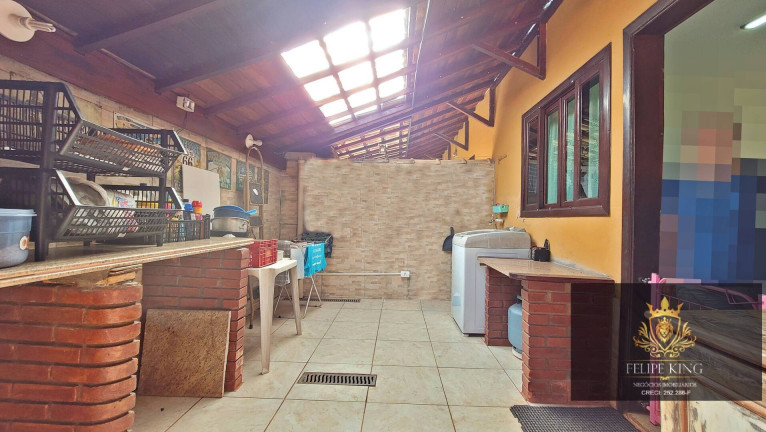Imagem Casa com 2 Quartos à Venda, 95 m² em Maitinga - Bertioga