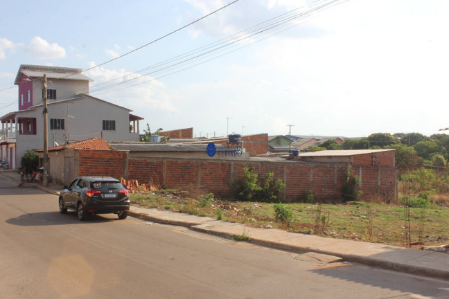 Terreno à Venda, 300 m² em Sítios De Recreio Vale Das Laranjeiras - Anápolis