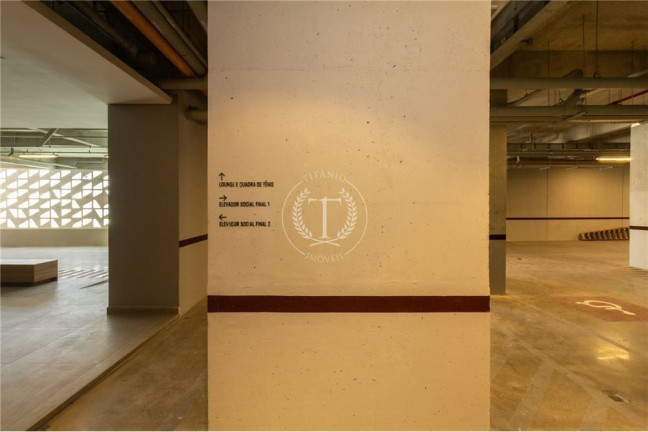 Imagem Apartamento com 4 Quartos à Venda, 167 m² em Vila Romana - São Paulo Imagem Apartamento com 4 Quartos à Venda, 167 m² em Vila Romana - São Paulo