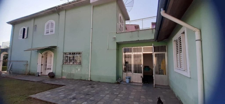 Imagem Sobrado com 2 Quartos à Venda, 300 m² em Vila Rea - Poá Imagem Sobrado com 2 Quartos à Venda, 300 m² em Vila Rea - Poá
