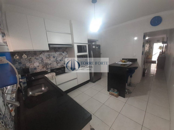 Imagem Casa com 3 Quartos à Venda, 120 m² em Vila Ema - São Paulo