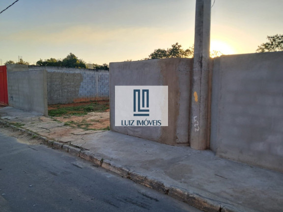 Imagem Terreno à Venda, 608 m² em Barrinha - Três Rios