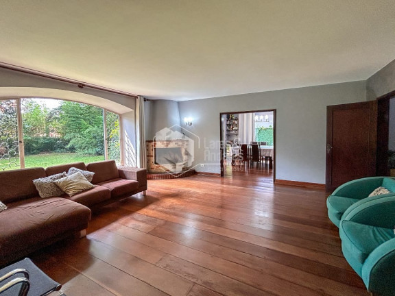 Imagem Casa com 4 Quartos à Venda, 287 m² em Jardim Marajoara - São Paulo Imagem Casa com 4 Quartos à Venda, 287 m² em Jardim Marajoara - São Paulo