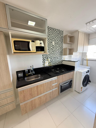 Imagem Imóvel com 2 Quartos à Venda, 43 m² em Manguinhos - Serra Imagem Imóvel com 2 Quartos à Venda, 43 m² em Manguinhos - Serra