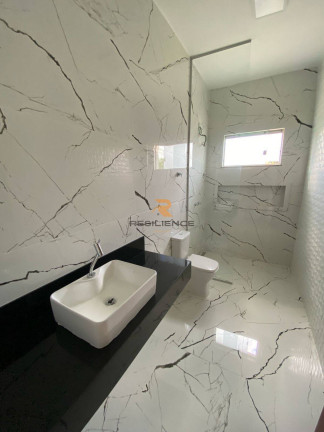 Imagem Casa de Condomínio com 4 Quartos à Venda, 290 m² em Campinho - Jaboticatubas