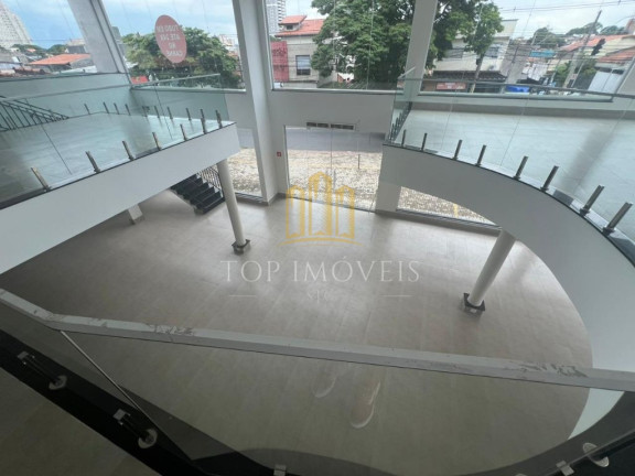 Imagem Ponto Comercial para Alugar, 674 m² em Jardim Ismênia - São José Dos Campos Imagem Ponto Comercial para Alugar, 674 m² em Jardim Ismênia - São José Dos Campos